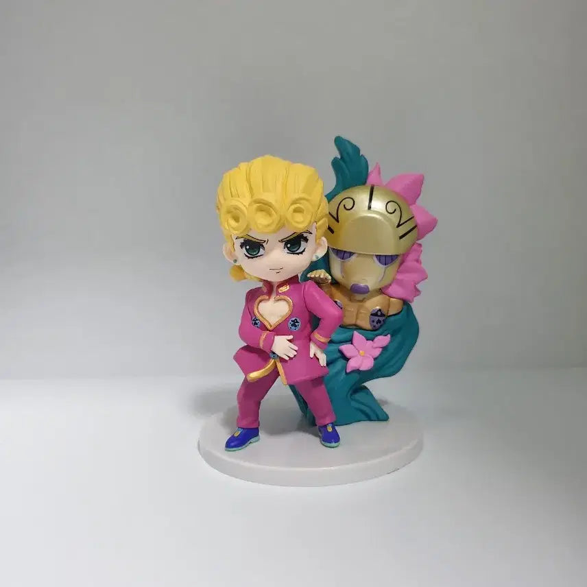 [BUNJANG] JoJo&