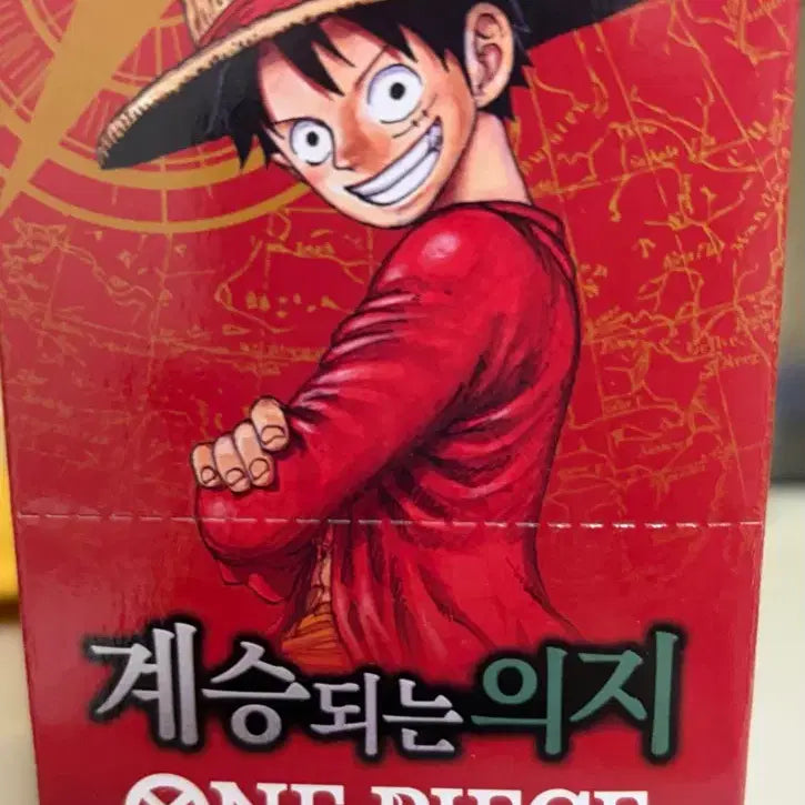 [BUNJANG] One Piece Card Series 13 3 Box Bundle / (마지막 가격 택포) 원피스 카드 13탄 일괄 판매 + 서비스 통 증정