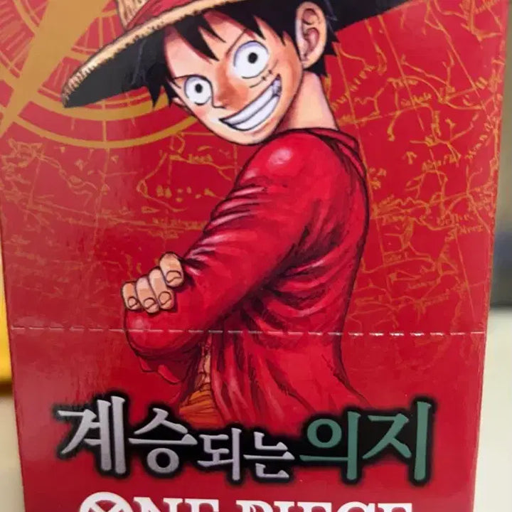 [BUNJANG] One Piece Card Series 13 3 Box Bundle / (마지막 가격 택포) 원피스 카드 13탄 일괄 판매 + 서비스 통 증정