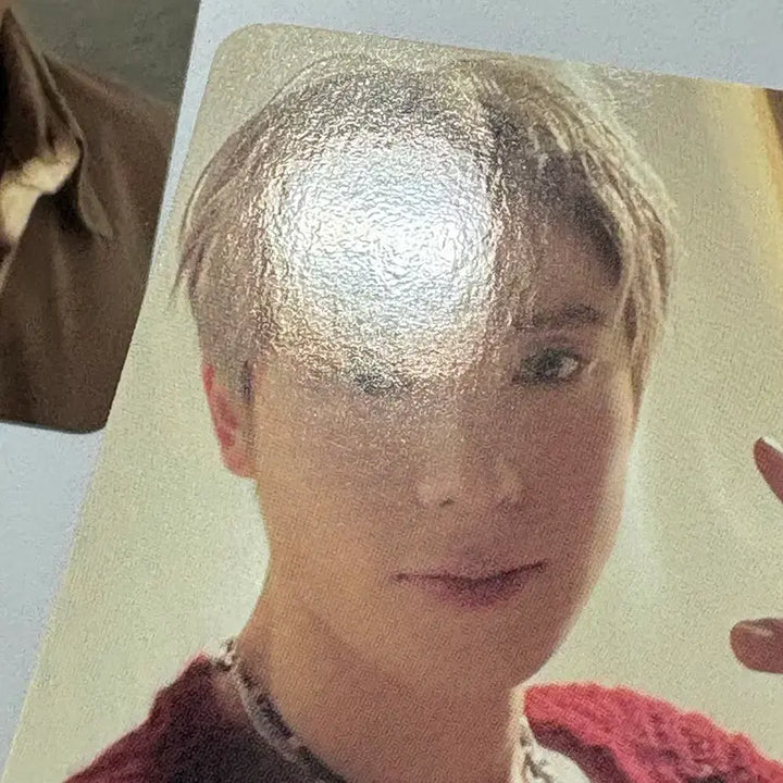 [BUNJANG] NCT Jaehyun DoJaeJeong Album Photocard / Nct 재현 도재정 앨범 포카 판매