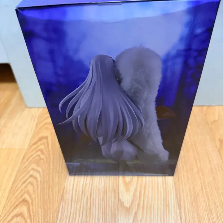 [BUNJANG] FURYU InuYasha Trio Try iT Sesshomaru Figure (Sealed) / (미개봉,현물)후류 이누야샤 Trio Try iT 2 셋쇼마루 피규어