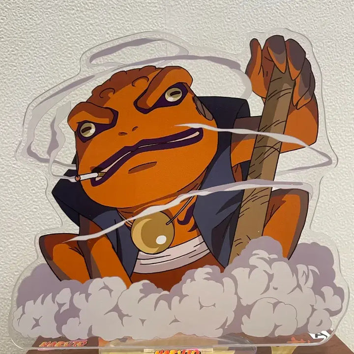 [BUNJANG] Uzumaki Naruto Spectacle Figure (Unsealed) / (개봉) 우즈마키 나루토 판넬 스펙타클 피규어 판매합니다