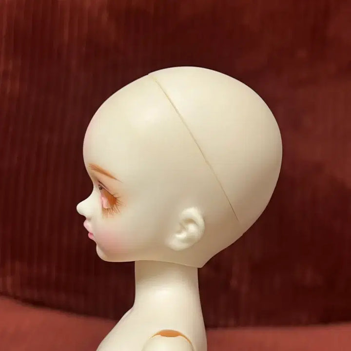 [BUNJANG] Migidoll Emma (USD) White Skin Doll / 미기돌 엠마(USD) 판매