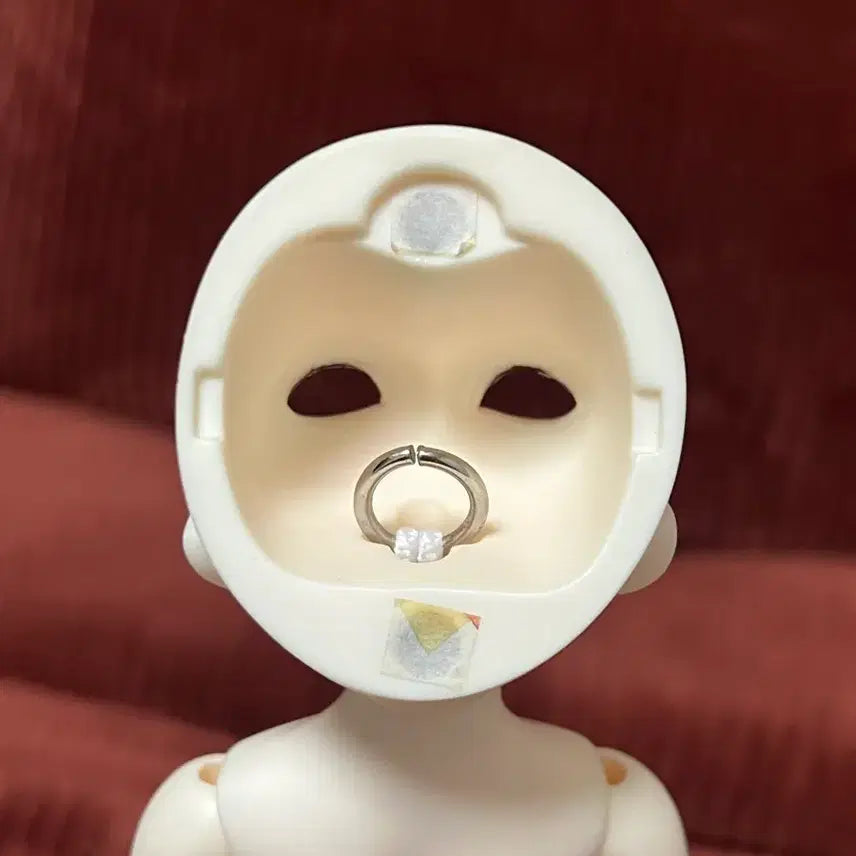 [BUNJANG] Migidoll Emma (USD) White Skin Doll / 미기돌 엠마(USD) 판매