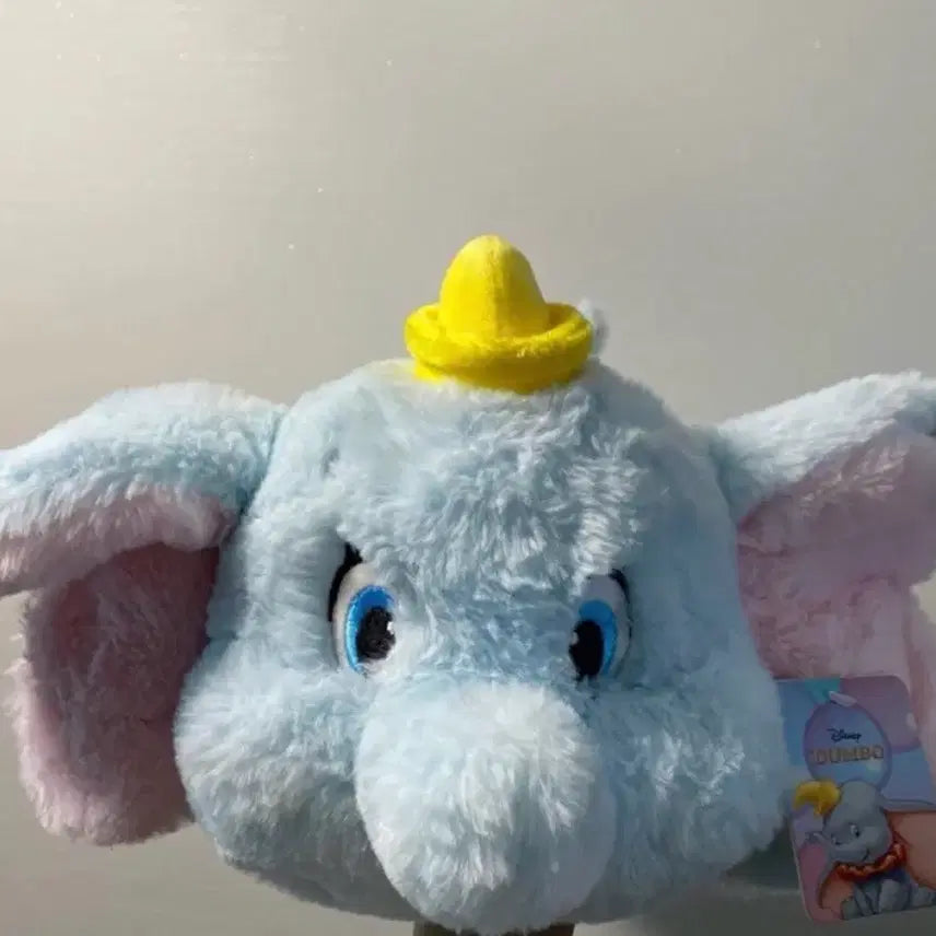 [BUNJANG] Disney Dumbo Hot Water Bottle / 디즈니 보온 물주머니