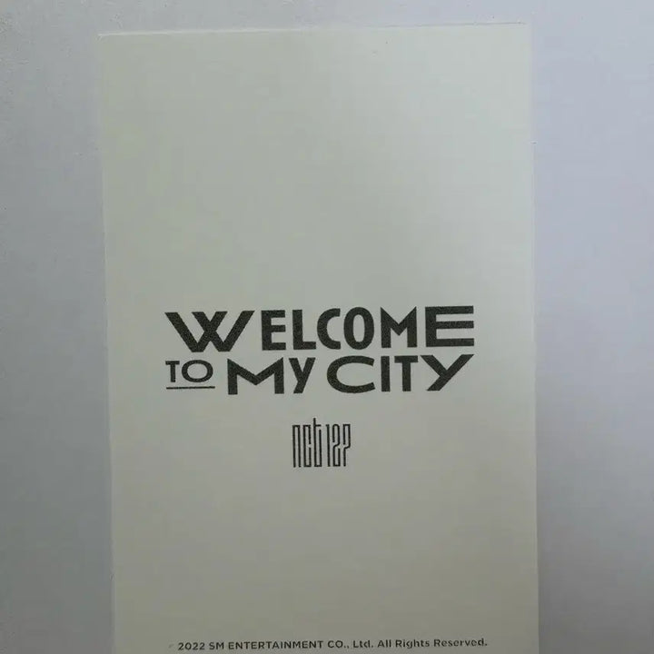 [BUNJANG] NCT Jaehyun Exhibition Photocard / Nct 재현 전시 포카 판매