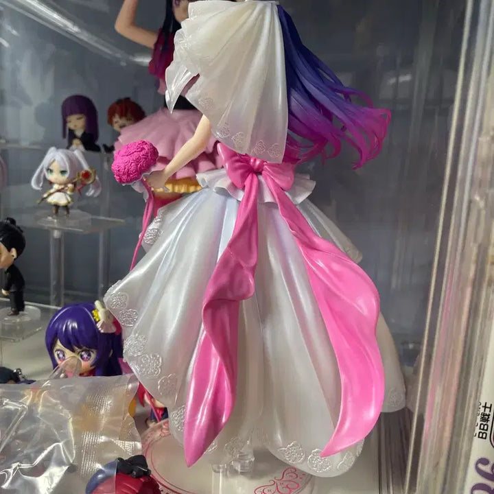 [BUNJANG] Oshi no Ko Ai Hoshino A Prize Figure / 최애의 아이 호시노 아이 A상