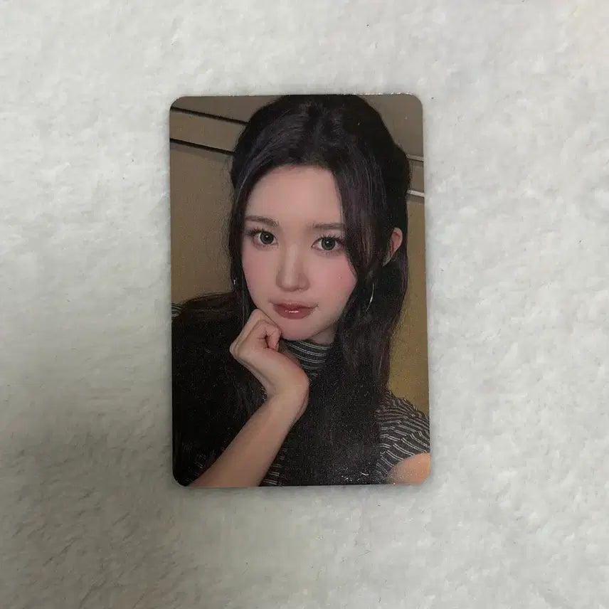 [BUNJANG] Hatsutohacu Ha_Two_Ha Star River Winner Eina Focus Photocard / 하츠투하츠 하투하 스타리버 당첨자 에이나 포커스 포카 양도