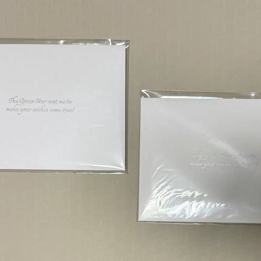 [BUNJANG] NCT WISH Encore MD Photocard Letter Set (Riku, Sakuya) Bundle Set / [일괄/단순개봉] 엔시티위시 앵콜 md 포토 레터 세트(리쿠, 사쿠야)