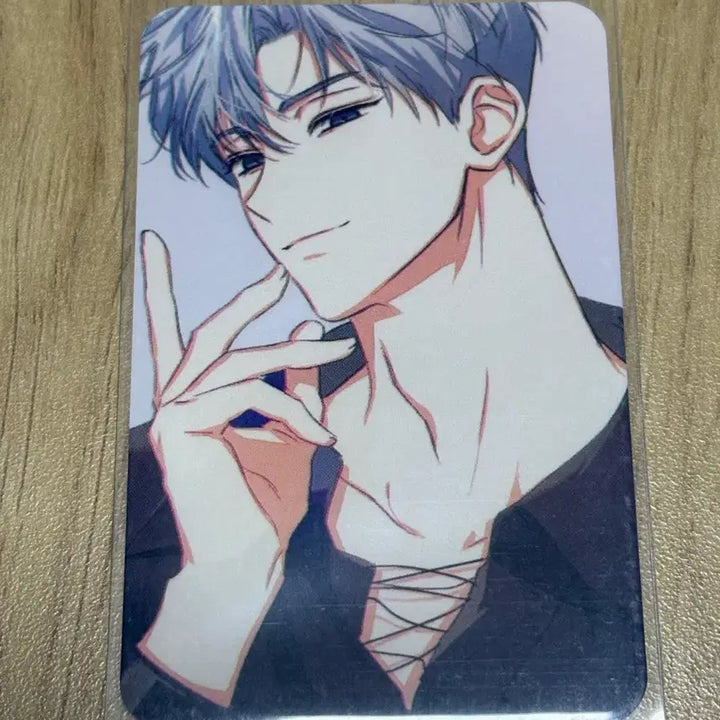 [BUNJANG] Demon Grade Dead Chapter: The Great Unseen Cheongryeo Shin Jaehyun Dal Seong-nim Aiso Suncheok Photocard, Acrylic Corotto / 데못죽 청려 신재현 달성님 아이소 선착 포카, 아크릴 코롯토 양도