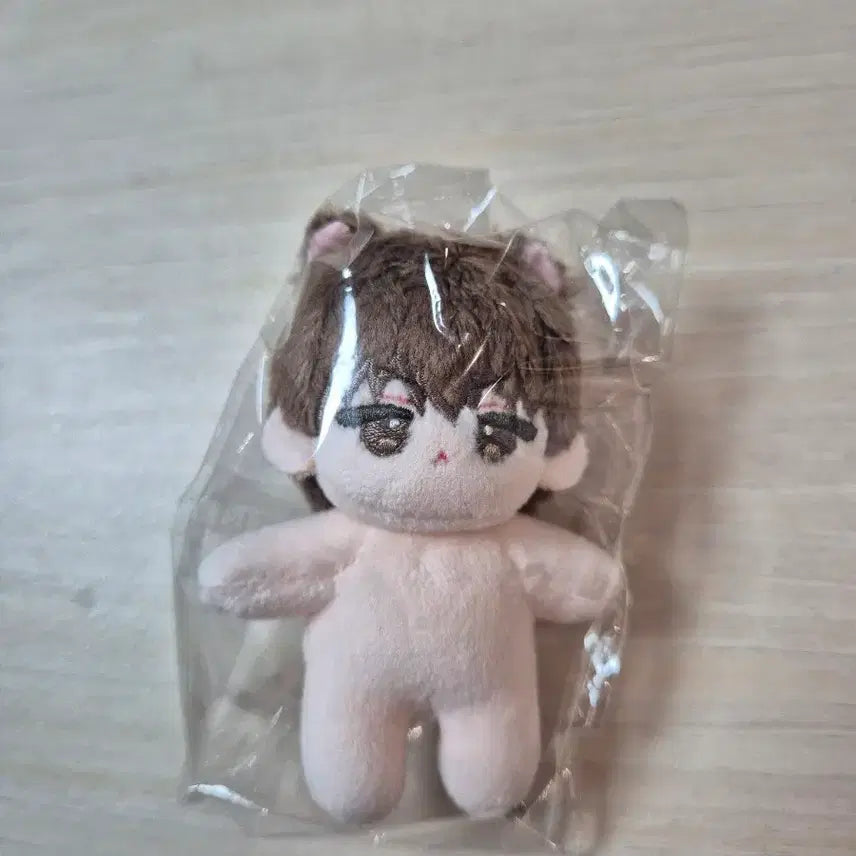 [BUNJANG] Demutjoo Bae Sejin 5-inch Peanut Plush / 데못죽 배세진 솜 5깅 땅콩배세
