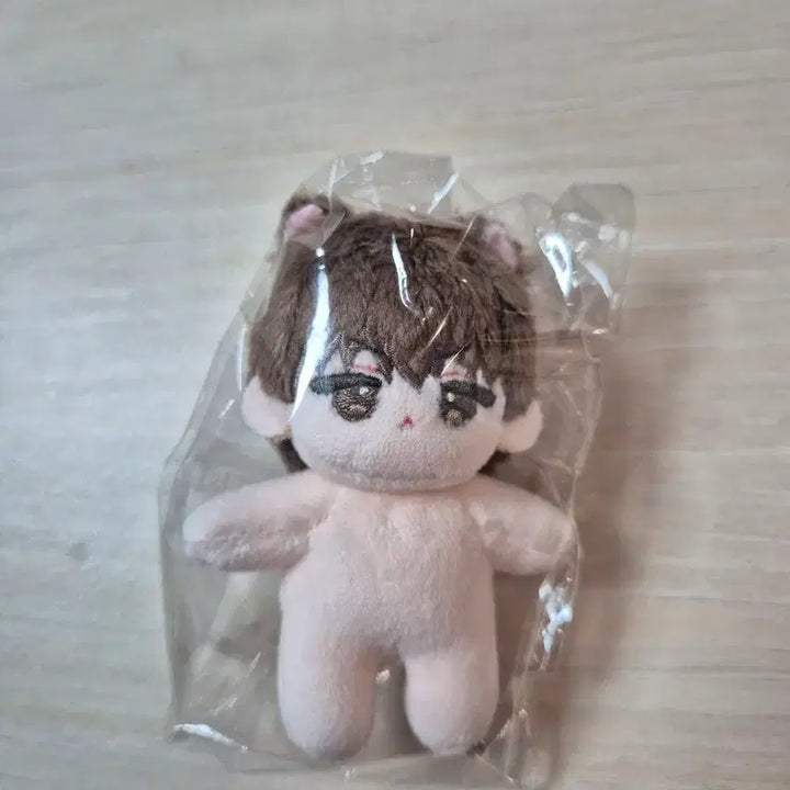 [BUNJANG] Demutjoo Bae Sejin 5-inch Peanut Plush / 데못죽 배세진 솜 5깅 땅콩배세