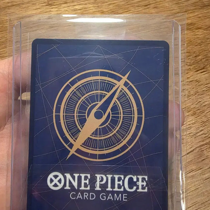 [BUNJANG] One Piece Card 2nd Anniversary Promo Buggy OP09-051 / 원피스 카드 2주년 프로모 버기 OP09-051