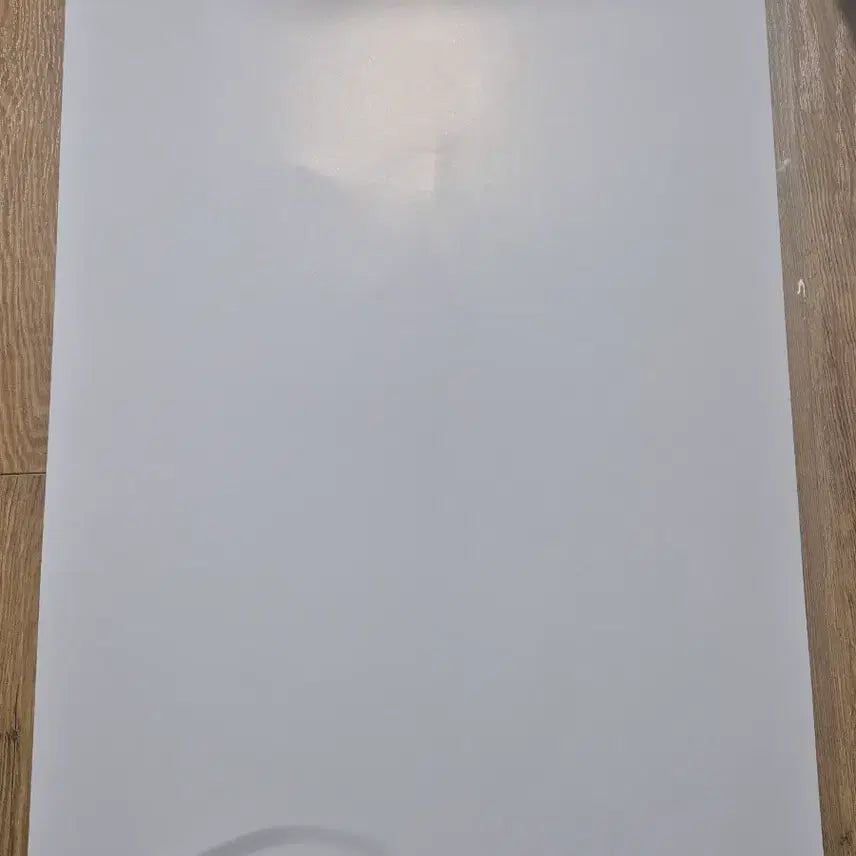 [BUNJANG] That Time I Got Reincarnated as a Slime Kai Chō no Namida Hologram Poster / 전생했더니 슬라임이었던 건에 대하여 창해의 눈물편 홀로그램  포스터