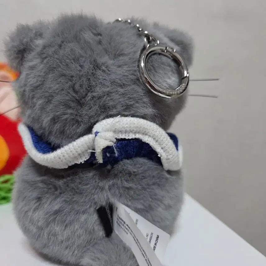 [BUNJANG] JOAH Charm Keychain / 조아 키링