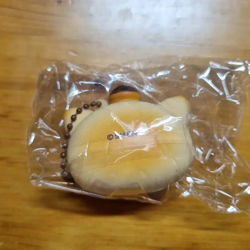 [BUNJANG] Sealed Bakery Kuri Squishy / 미개봉 베이커리 쿠리 스퀴시