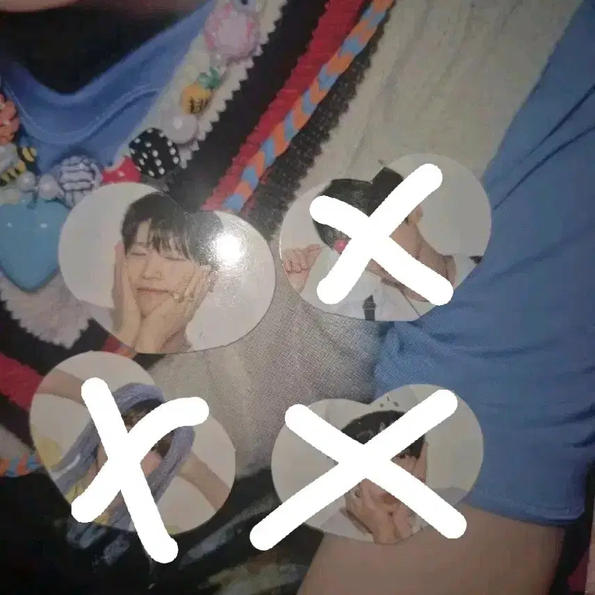 [BUNJANG] NCT WISH 2026 Season&