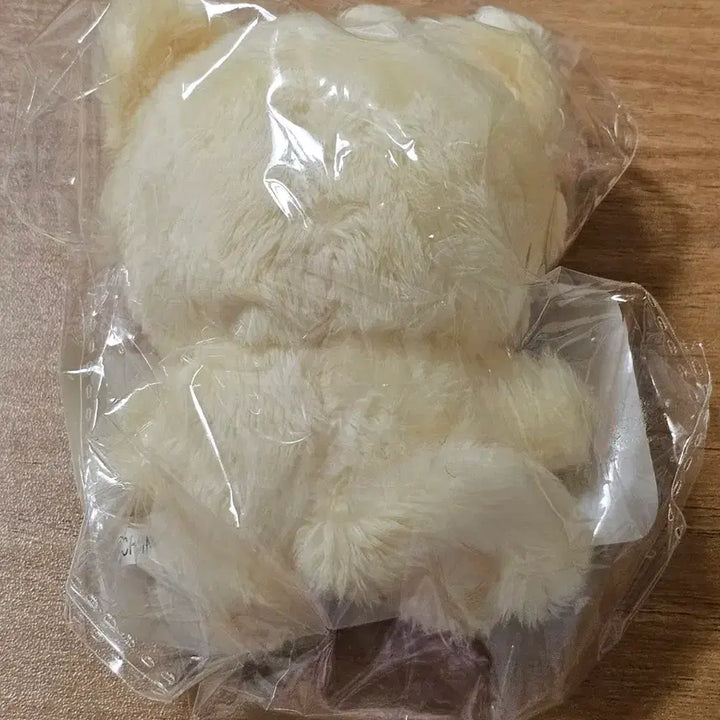 [BUNJANG] BTOB Seo Eunkwang Kwang-i Plush Doll (Sealed) / 서은광 인형 _ 광냥이 미개봉 양도