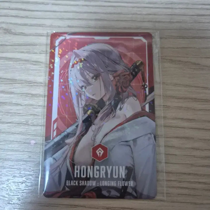 [BUNJANG] Goddess of Victory: NIKKE Gangnam Pop-up Hongryeon Roulette Event Photocard / 승리의 여신 니케 강남 팝업 홍련 룰렛 이벤트 포토카드 판매