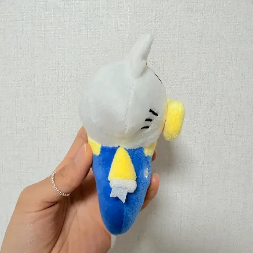 [BUNJANG] Buri Buri Daimaou x Hello Kitty Plush Doll / 부리부리대마왕 키티인형 판매합니다!!!