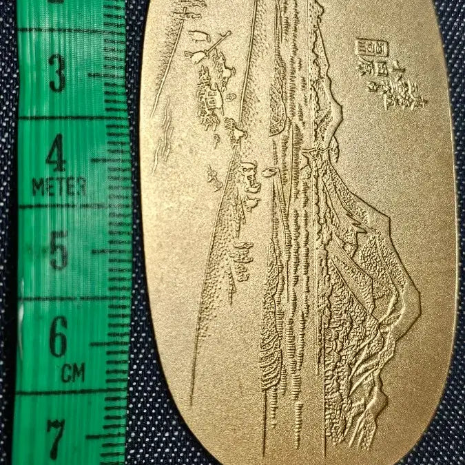 [BUNJANG] Antique Japanese Coin Collection / 일본 고풍스러운 옛날 동전