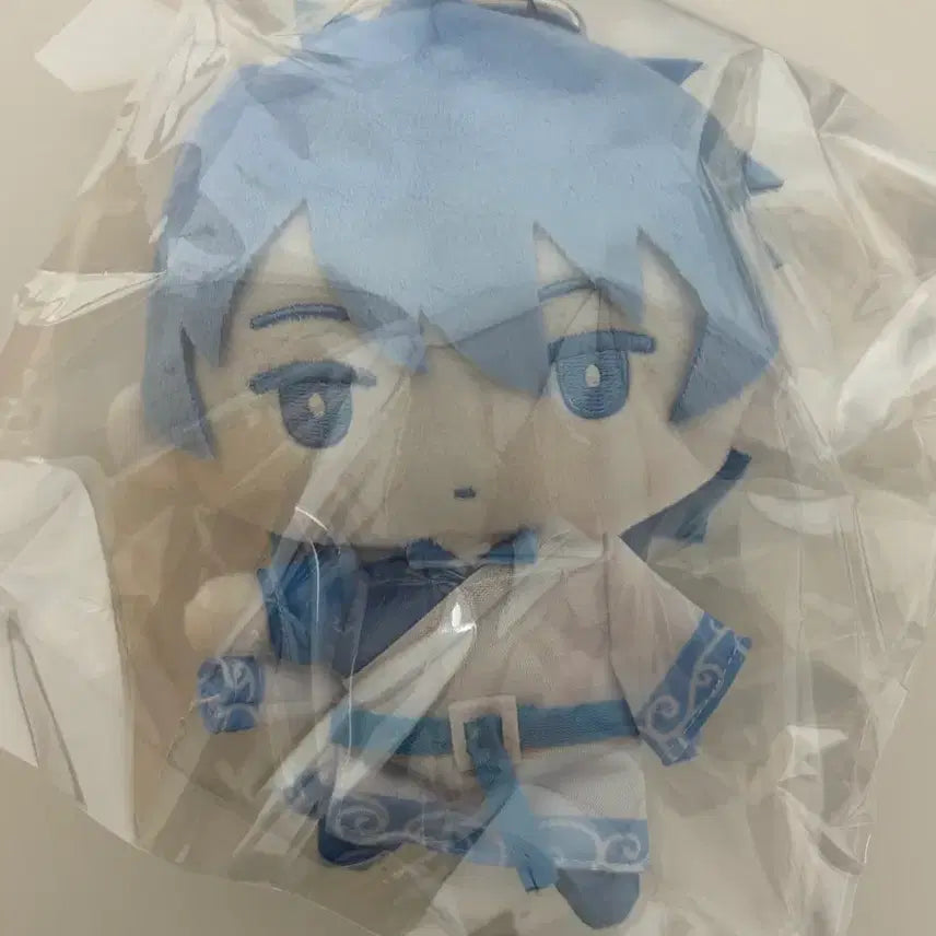[BUNJANG] Gintama Gintoki Won Ton Plush / 은혼 긴토키 원톤 누이