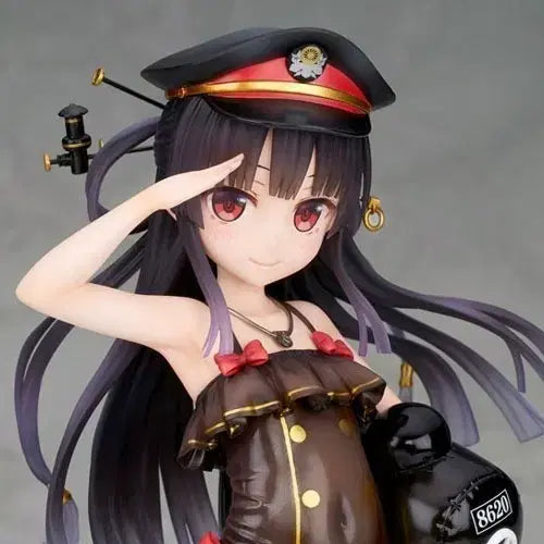 [BUNJANG] Alter Hachiroku Figure / [알터] 하치로쿠 피규어