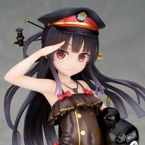 [BUNJANG] Alter Hachiroku Figure / [알터] 하치로쿠 피규어