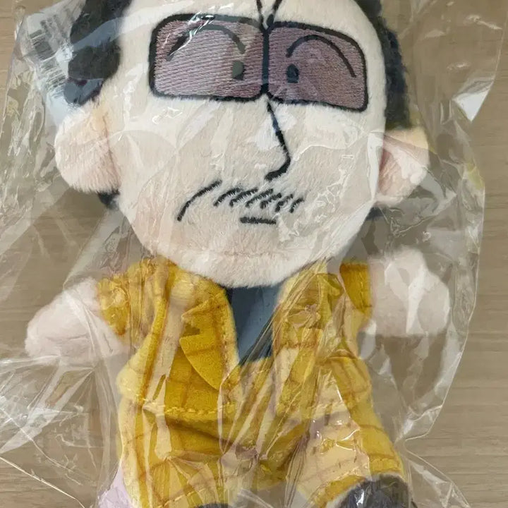 [BUNJANG] Shinchan Principal &amp; Boss Character Doll Keychain / [일본정품] 짱구는 못말려 원장님 두목님 인형 키링 판매