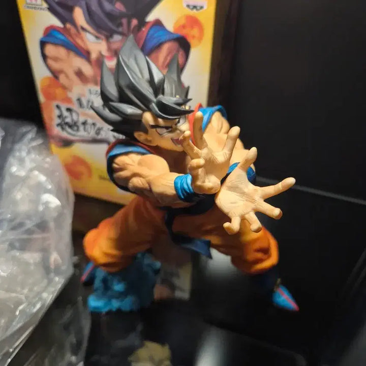 [BUNJANG] Dragon Ball Master Roshi&