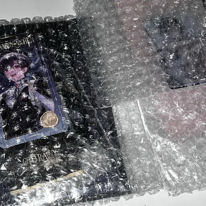 [BUNJANG] Sco_shism 2nd Anniversary Goods Bundle Set / 스코시즘 오토 레이니 2주년 굿즈