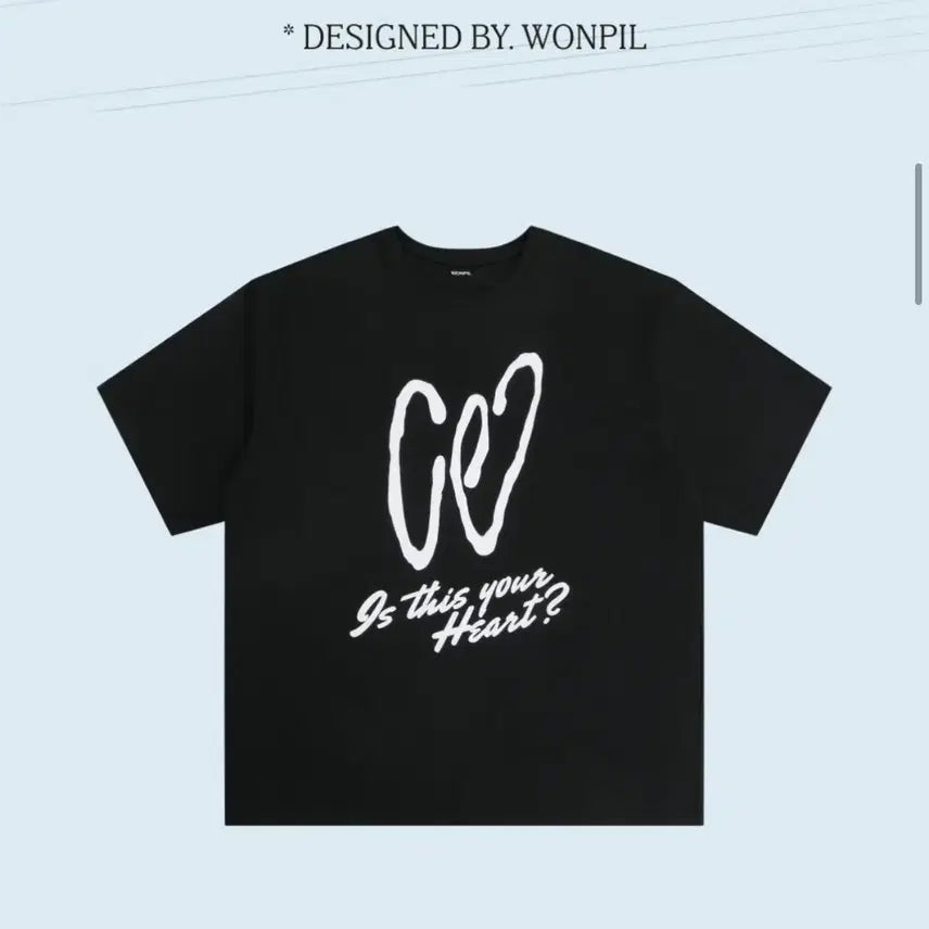 [BUNJANG] DAY6 Wonpil Unfiltered Concert MD T-Shirt / 데이식스 원필 언필터드 콘서트 엠디 티셔츠 양도