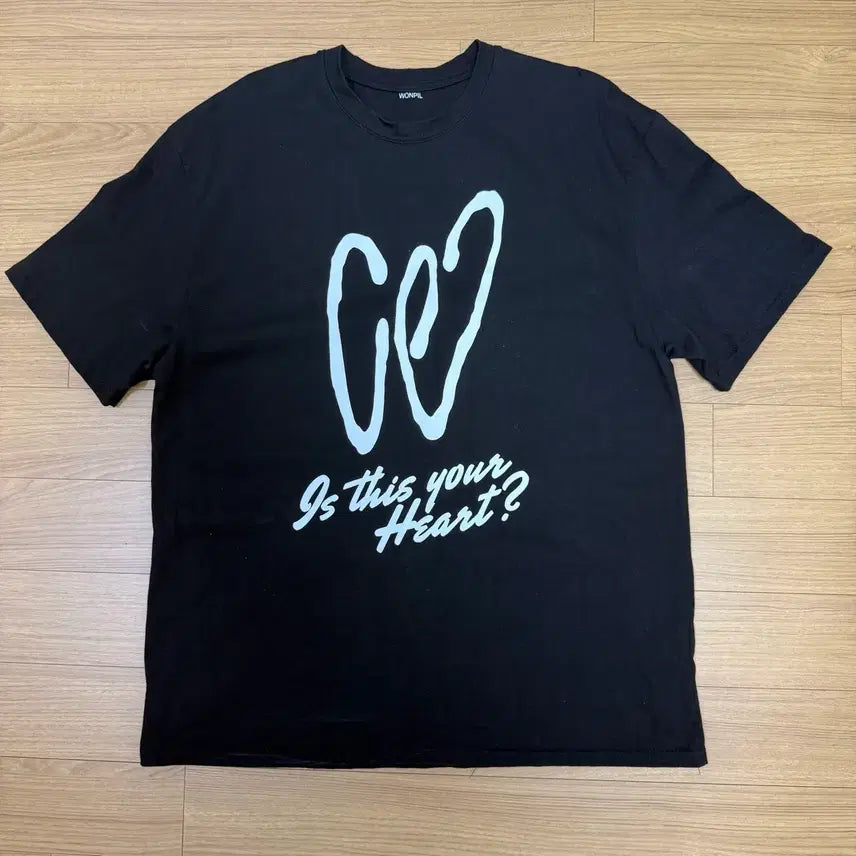 [BUNJANG] DAY6 Wonpil Unfiltered Concert MD T-Shirt / 데이식스 원필 언필터드 콘서트 엠디 티셔츠 양도