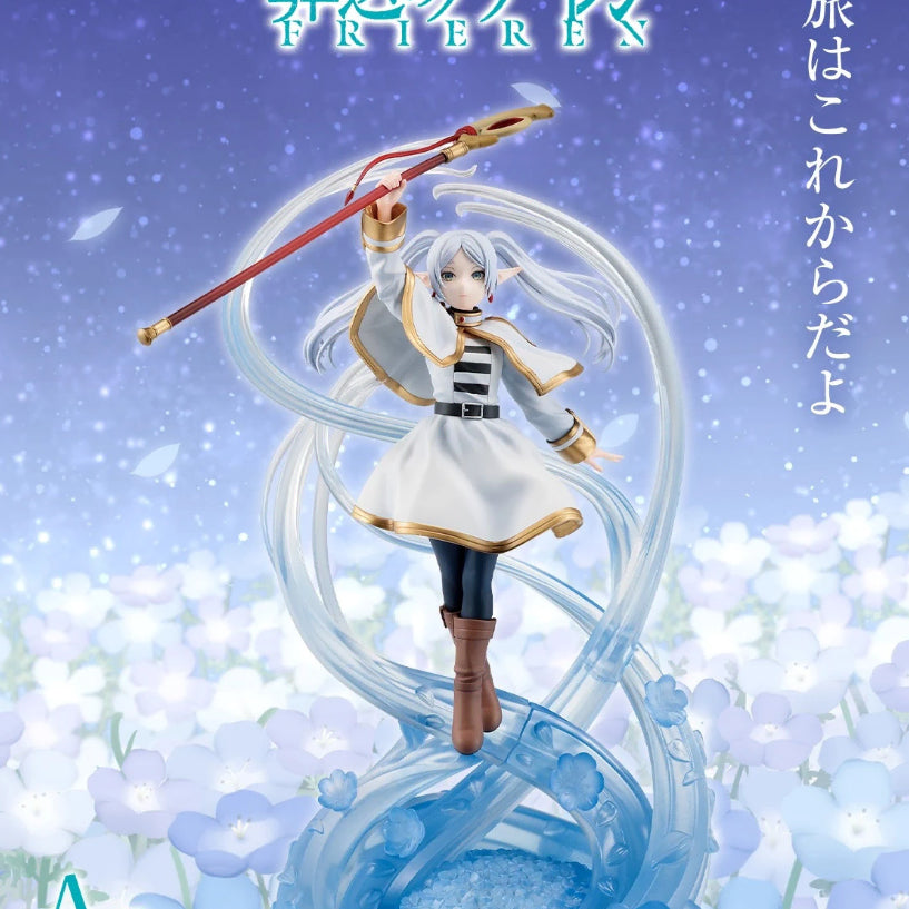 [BUNJANG] Frieren: Beyond Journey&