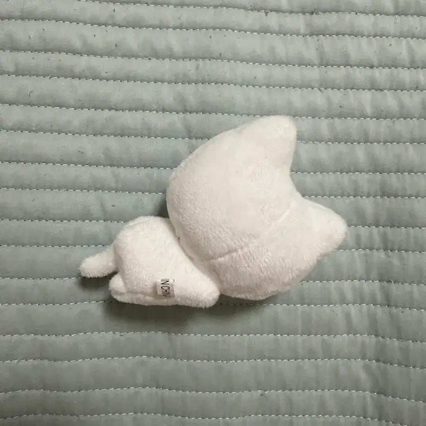[BUNJANG] BOYNEXTDOOR Nupinyang Plush / 보넥도 성호 눕삐냥 인형
