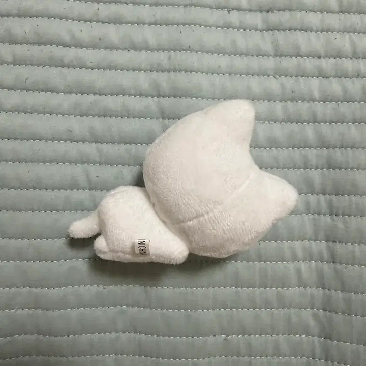[BUNJANG] BOYNEXTDOOR Nupinyang Plush / 보넥도 성호 눕삐냥 인형