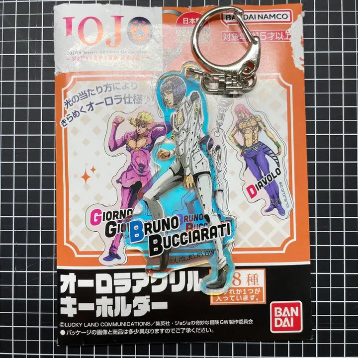 [BUNJANG] JoJo&