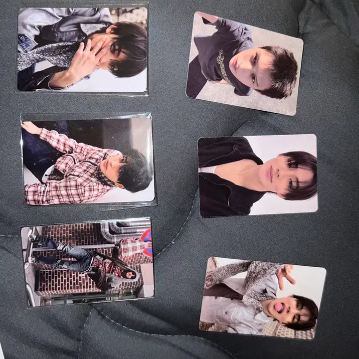 [BUNJANG] Cortez Album &amp; Photocard Bundle / 코르티스 앨범 및 포카