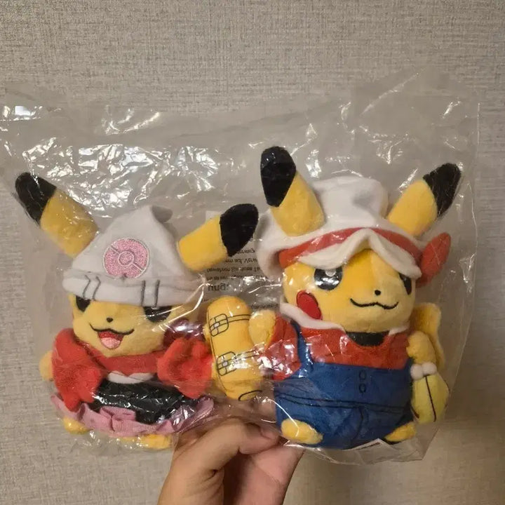 [BUNJANG] Pokemon 25th Anniversary Sinnoh / Johto / Dawn / Hilda Figure Set / 포켓몬스터 25주년 신오츄 성도츄 빛나츄 금선츄 판매