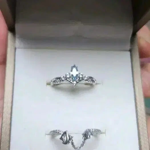 [BUNJANG] Ensemble Stars! 6th Anniversary Sena Izumi Silver Ring / 앙스타 6주년 반지 실버 세나이즈미