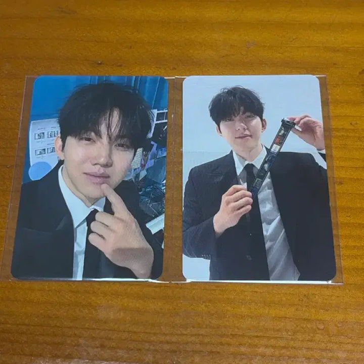 [BUNJANG] Day6 Dowoon Bundle Set Photocard / 데이식스 5만 포카 도운 일괄
