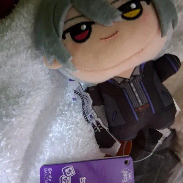 [BUNJANG] Chibi Gurumi Mahoyaku Owen Plush / 치비구루미 마법사의약속 마호야쿠 오웬 누이