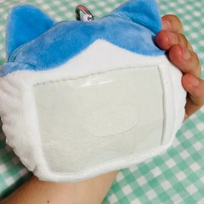[BUNJANG] Chiikawa Hachiware Photo Holder / 치이카와 포토 홀더 하치와레
