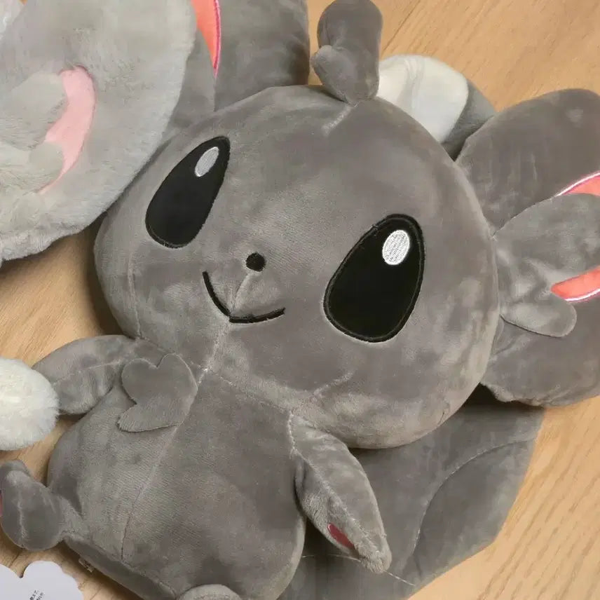 [BUNJANG] Pokemon Chirami Large Plush / 포켓몬스터 치라미 대형 인형 판매합니다
