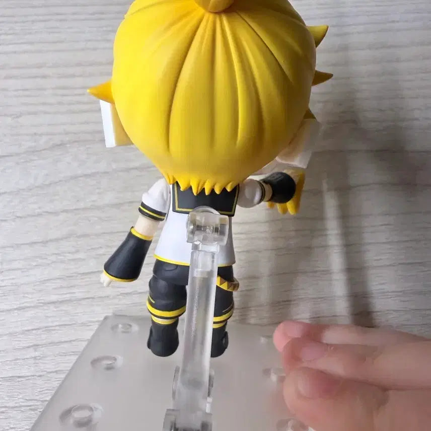 [BUNJANG] Kagamine Len Nendoroid / 카가미네 렌 넨도로이드 팝니당