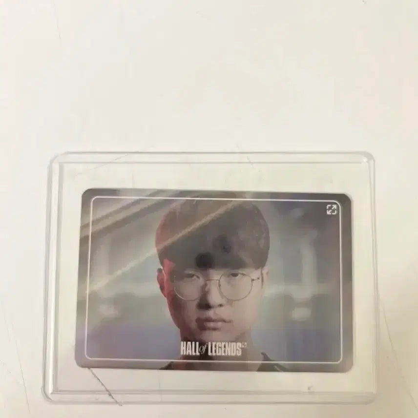 [BUNJANG] Faker Jersey Bundle Set Photocard / 페이커신전포카+ 유니폼 세트로 팝니다