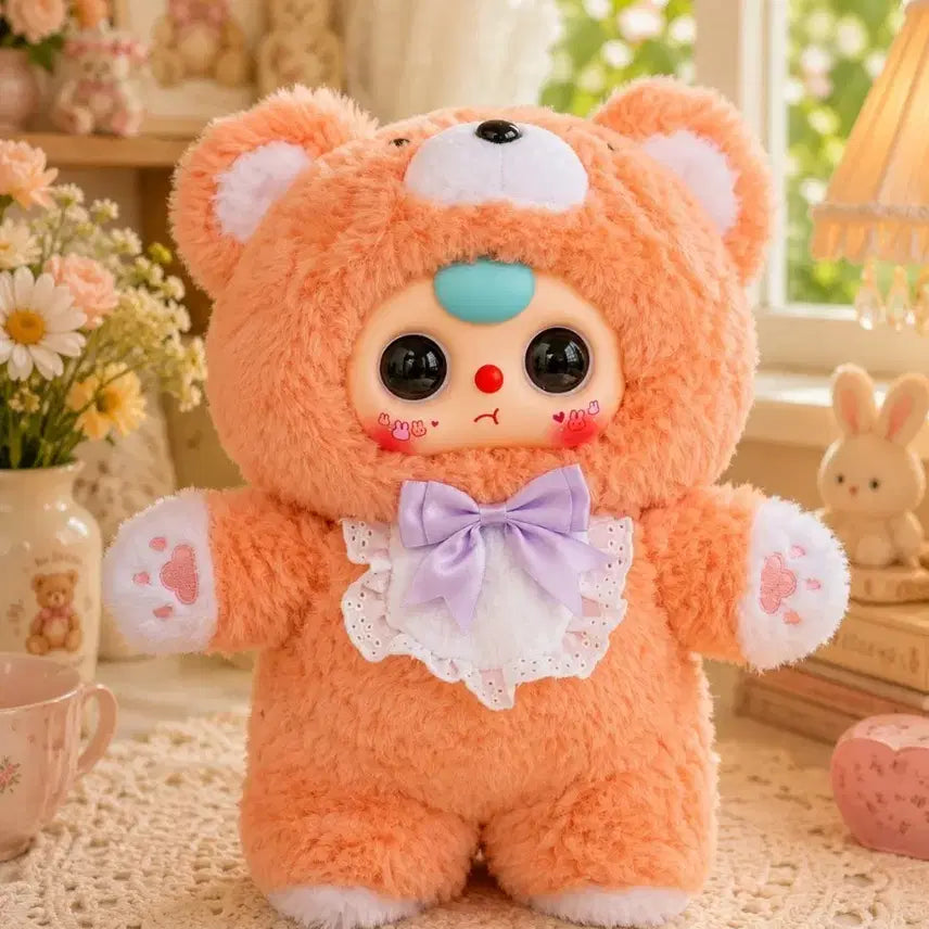 [BUNJANG] BearBrick 400% Toy / [정품]베이비쓰리 400%