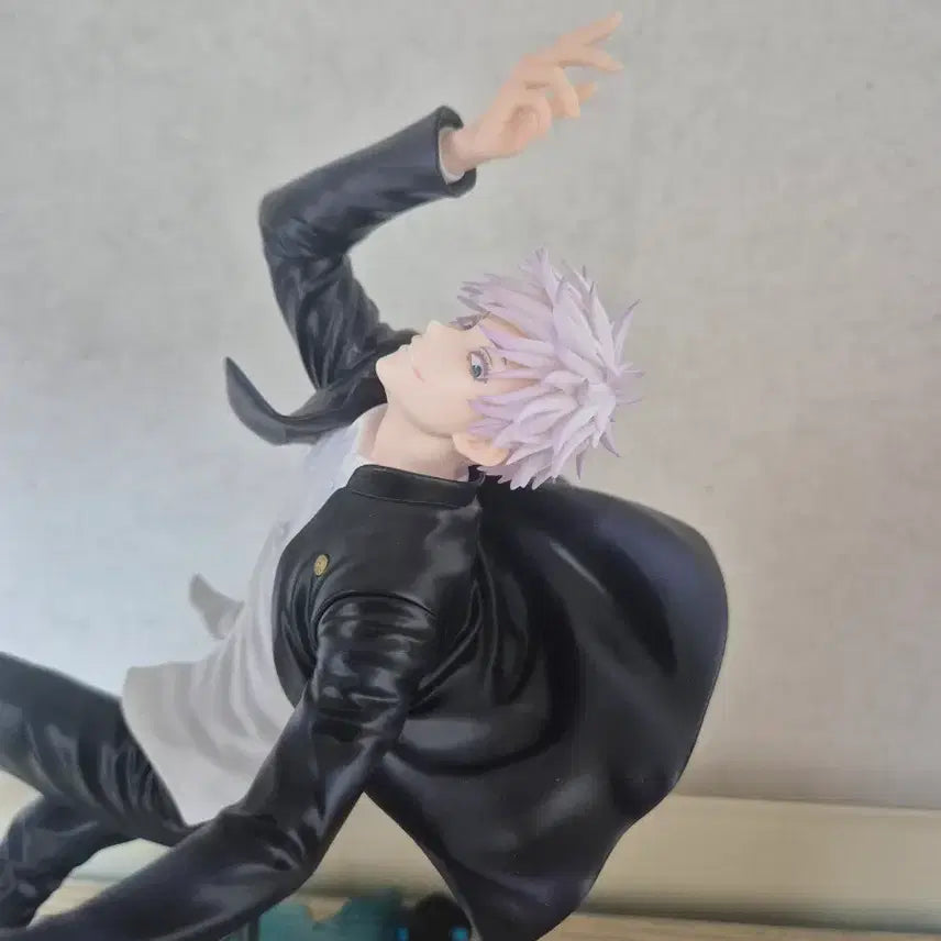 [BUNJANG] Kotobukiya Satoru Gojo Figure / 주술회전 코토부키야 고죠 사토루 피규어