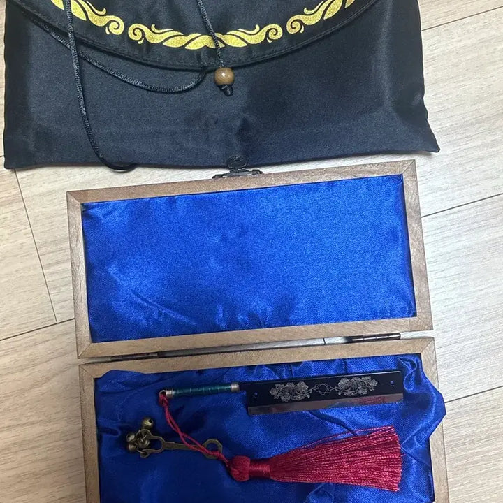 [BUNJANG] Goet Tradition Jakdu Board Game / 괴담출근 작두