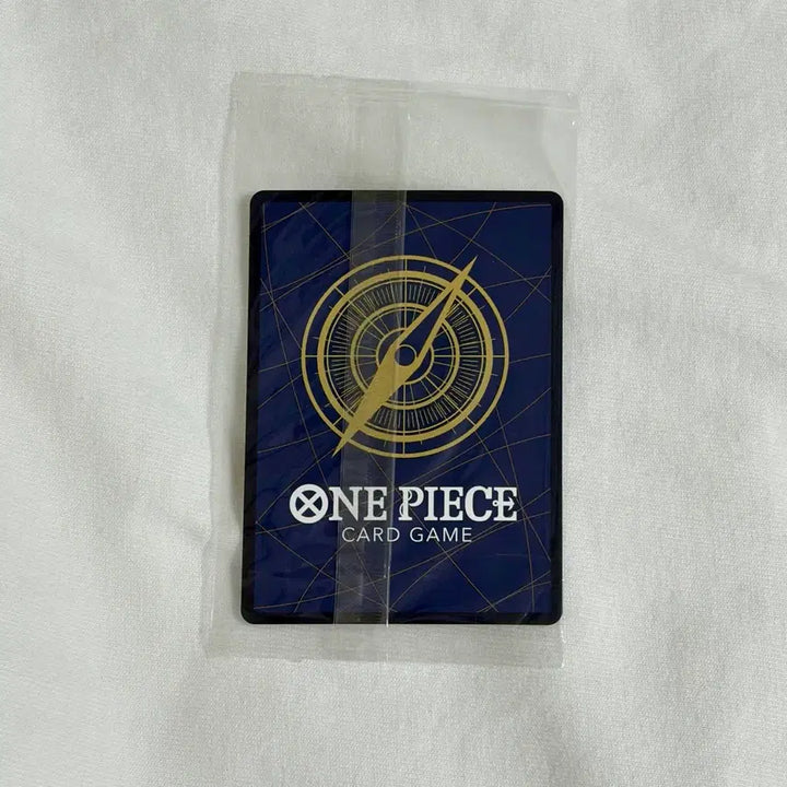 [BUNJANG] One Piece Emotion Exhibition Card "Inherited Will" Ichiban Kuji (Sealed) / 원피스 이모션 전시회 카드 미개봉품 판매합니다 계승되는의지 제일복권 쿠지